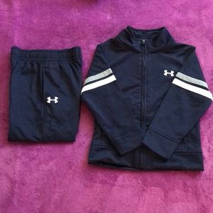 2T under armour